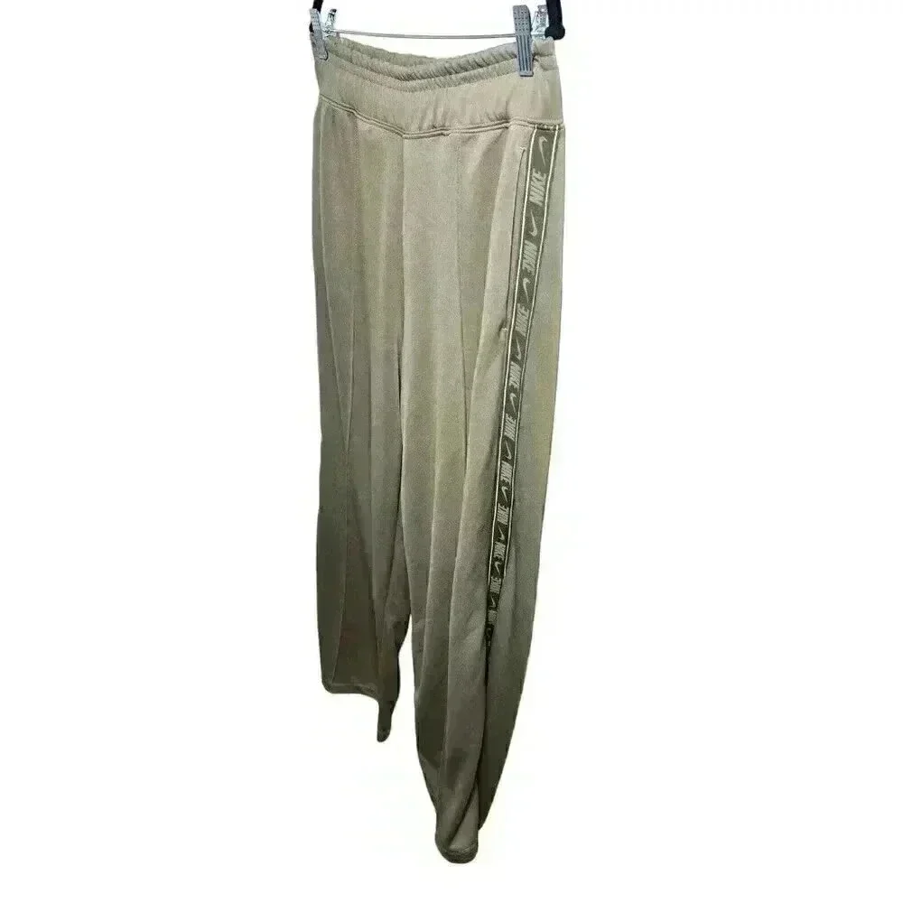 NIKE SPORTSWEAR HIGH-RISE PANTS W DQ5382-351 M